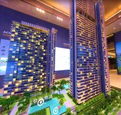 One Marina Gardens (D1), Condominium #516953811